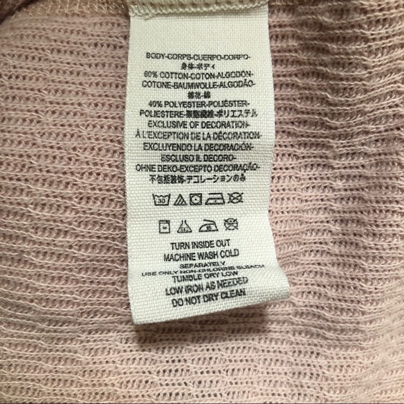 🌹FP DUSTY ROSE THERMAL🌹 - Picture 5 of 7